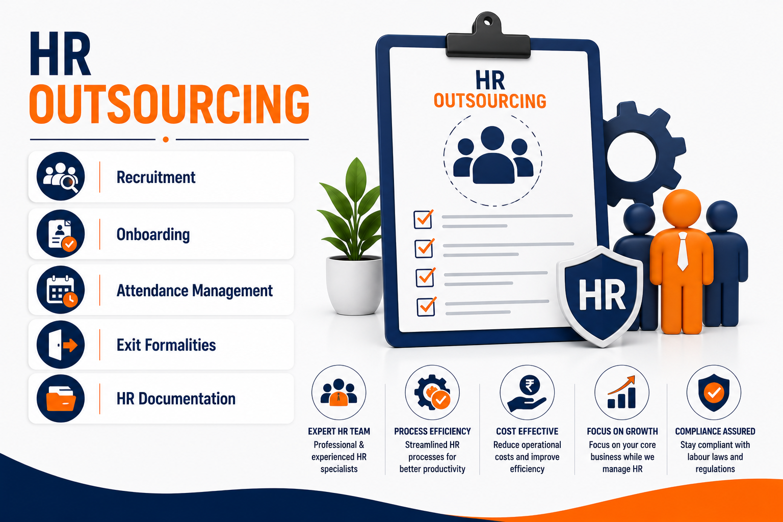 HR Outsourcing
